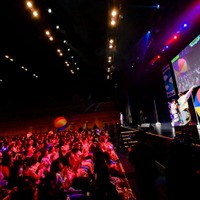 「M!LKじゃん！」イベントの様子（提供写真）