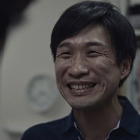 『チルド』©︎『チルド』製作委員会 （NOTHING NEW・東北新社）