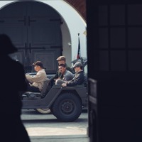 『霧のごとく』© 2025 Mandarin Vision Co,, Ltd. All Rights Reserved.