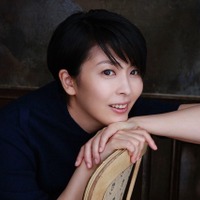 松たか子、連続テレビ小説初出演！ 加賀まりこ“主人公”の秘書役「ブラッサム」