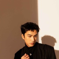 ツェン・ジンホア　（C）quencyyen