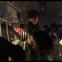 イ・ミンホのチート級無双アクション本編映像＆ゲームのような世界観の場面写真到着『全知的な読者の視点から』