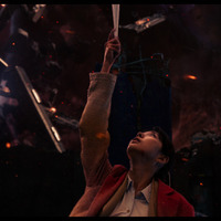 『全知的な読者の視点から』©2025 LOTTE ENTERTAINMENT, SMILEGATE, REALIES PICTURES All Rights Reserved.