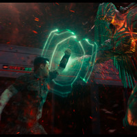 『全知的な読者の視点から』©2025 LOTTE ENTERTAINMENT, SMILEGATE, REALIES PICTURES All Rights Reserved.