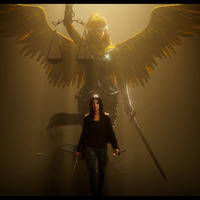 『全知的な読者の視点から』©2025 LOTTE ENTERTAINMENT, SMILEGATE, REALIES PICTURES All Rights Reserved.