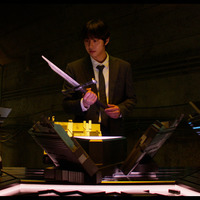 『全知的な読者の視点から』©2025 LOTTE ENTERTAINMENT, SMILEGATE, REALIES PICTURES All Rights Reserved.