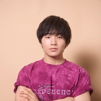 寺田心、ドラマで大学生役に 町田啓太主演「タツキ先生は甘すぎる！」出演決定【コメント】