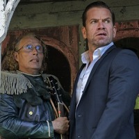 『さよなら、僕の英雄』© 2025Zentropa Entertainments4ApS & Zentropa Sweden AB.