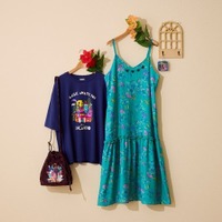 第2弾『ミラベルと魔法だらけの家』© Disney