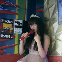 『炎上』場面写真