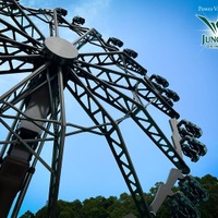 やんばるトルネード／提供画像