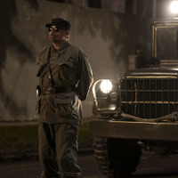 『ロングウォーク』©︎2026LionsGate Ent. Inc. All Rights Reserved.