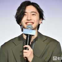 なにわ男子・道枝駿佑＆生見愛瑠、“エゴサ”宣言 観客の声に本音「全部見ます！」【君が最後に遺した歌】