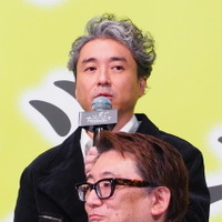 ムロツヨシ／『アンダーニンジャ』忍事機密報告会