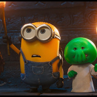 『ミニオンズ＆モンスターズ』　© illumination Entertainment and Universal Studios. All Rights Reserved.