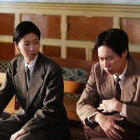 虎に翼スピンオフ「山田轟法律事務所」