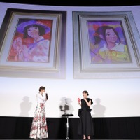 『パリに咲くエトワール』©「パリに咲くエトワール」製作委員会