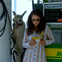 『ゴダール・ソシアリスム』　©2010 VEGA FILM, RTS, CANAL+