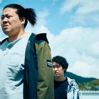 『四月の余白』©2025 N.R.E