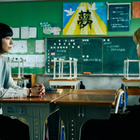 『四月の余白』©2025 N.R.E