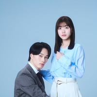 元日向坂46佐々木美玲＆超特急・森次政裕、妊娠から始まるラブストーリーでW主演 自己評価が低いヒロイン✕一途な愛を注ぐ溺愛御曹司【あの夜、社長の子供を授かりました】