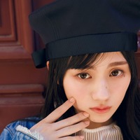 乃木坂46川崎桜、圧倒的“ヒロイン感”放つ 先行カット第14弾解禁【エチュード】