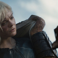 『プレデター：バッドランド』© 2026 20th Century Studios