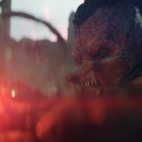 『プレデター：バッドランド』© 2026 20th Century Studios