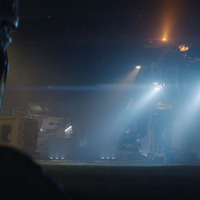 『プレデター：バッドランド』© 2026 20th Century Studios