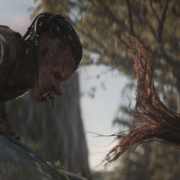 『プレデター：バッドランド』© 2026 20th Century Studios