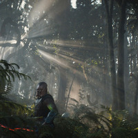 『プレデター：バッドランド』© 2026 20th Century Studios