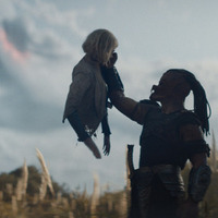 『プレデター：バッドランド』© 2026 20th Century Studios