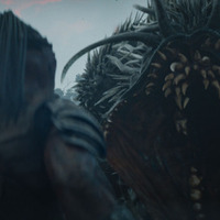 『プレデター：バッドランド』© 2026 20th Century Studios