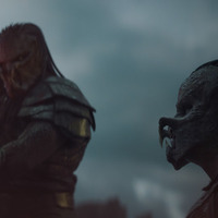 『プレデター：バッドランド』© 2026 20th Century Studios