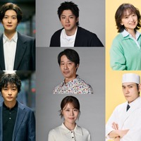 「オールスター感謝祭’26春」出演者第1弾発表 堤真一・岡田将生・永作博美ら芸能人集結