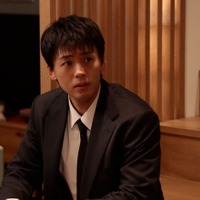 竹内涼真「再会～Silent Truth～」最終話（C）テレビ朝日