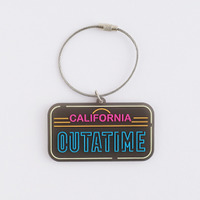 ラバーキーホルダー ￥1,100（税込）