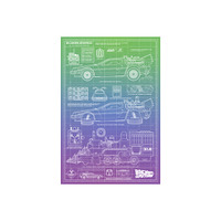 ポストカード ￥275（税込）