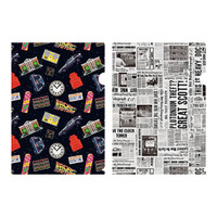 クリアファイル2Pセット ￥880（税込）