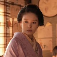 高石あかり「ばけばけ」第121話（C）NHK