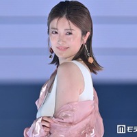 樋口日奈（C）モデルプレス