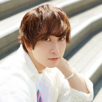 中島ヨシキ（提供写真）