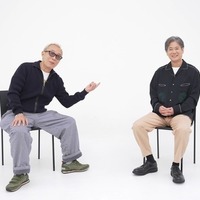 『トイ・ストーリー５』(C)2026 Disney/Pixar. All Rights Reserved.