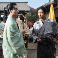 大河「豊臣兄弟！」次回予告に一瞬映った人気女優に視聴者沸く「大河デビュー」「オーラすごい」【ネタバレあり】