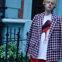 『プラダを着た悪魔』/ weber コレクション