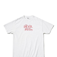 『プラダを着た悪魔』/ weber コレクション