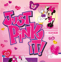 PLAZA限定アイテム© Disney