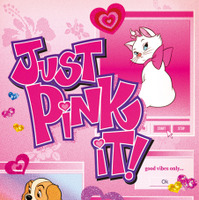 PLAZA限定アイテム© Disney