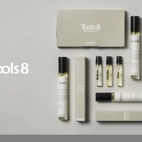 Tools8、ミニサイズ＆ディスカバリーセットをPOPUPにて先行発売