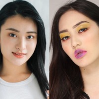 白石希望、Naomi Amemiya（提供画像）